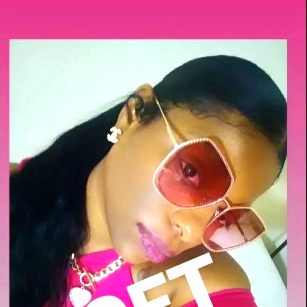 Meet your Posher, Lashawn